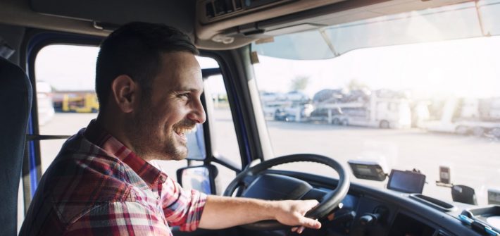 Comment Devenir Un Chauffeur Poids Lourd ? - Ar-redadeg.org