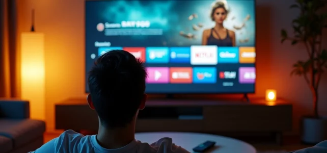 Les plateformes incontournables pour le cinéma en streaming en 2021